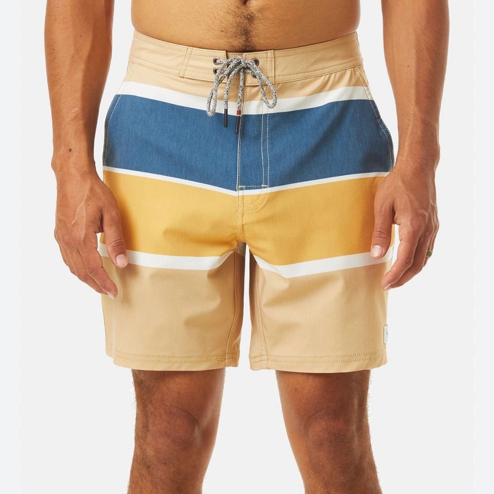 Katin surf men’s  Board Shorts - NWOT - size 36
